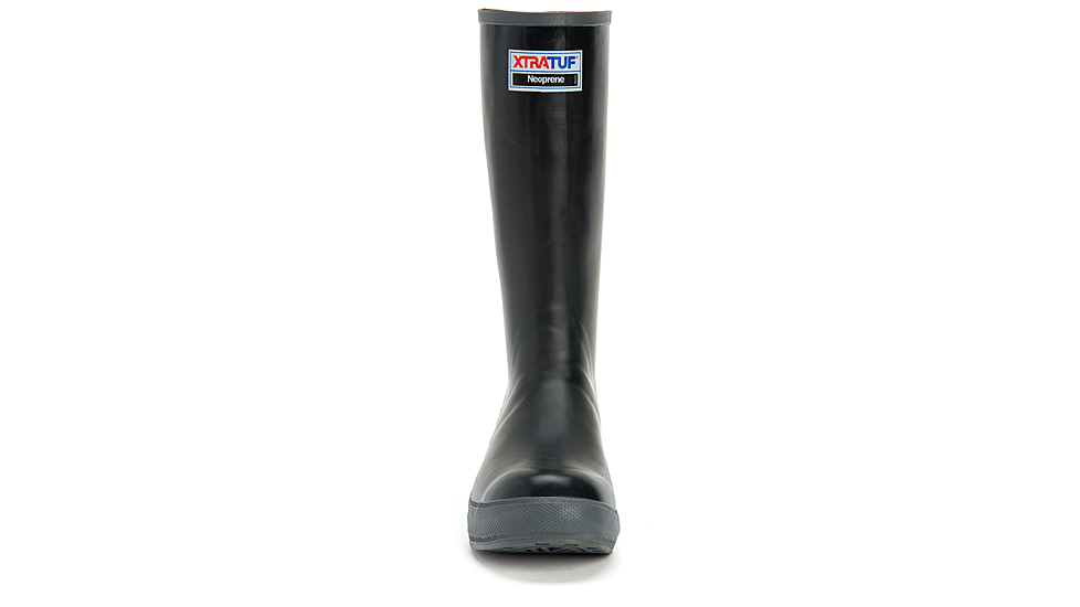 Xtratuf 15 in Legacy Boot - Mens, Black, 13, XML-000-BLK-130