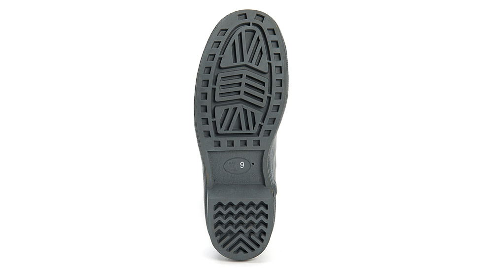 Xtratuf 15 in Legacy Boot - Mens, Black, 13, XML-000-BLK-130