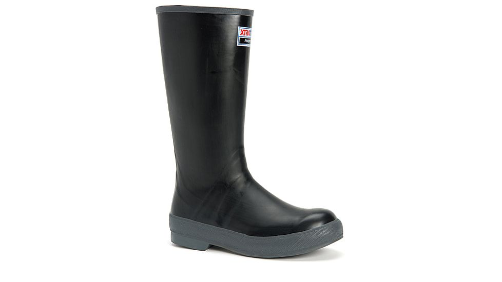 Xtratuf 15 in Legacy Boot - Men's, Black, 13, XML-000-BLK-130