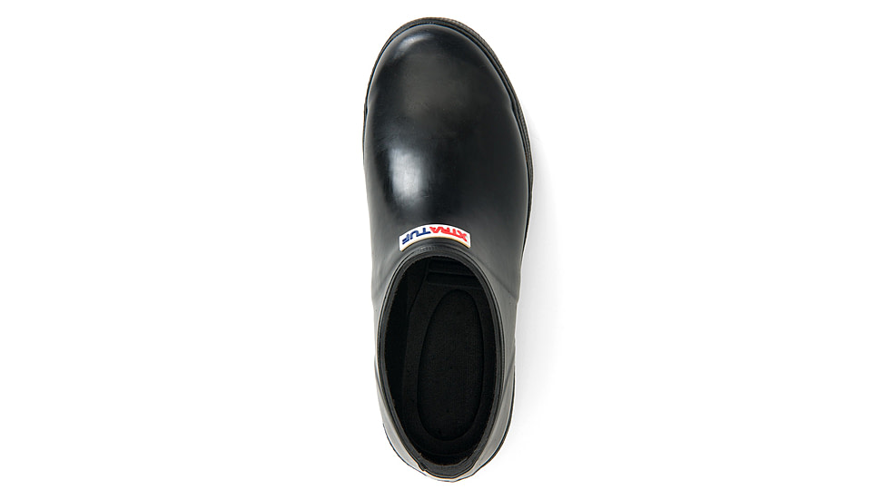 Xtratuf Legacy Clog - Womens, Black, 7, LLW-000-BLK-070