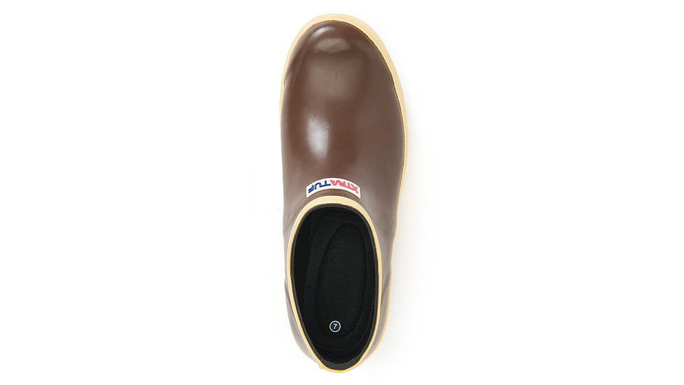Xtratuf Legacy Clog - Womens, Brown, 6, LLW-900-BRN-060