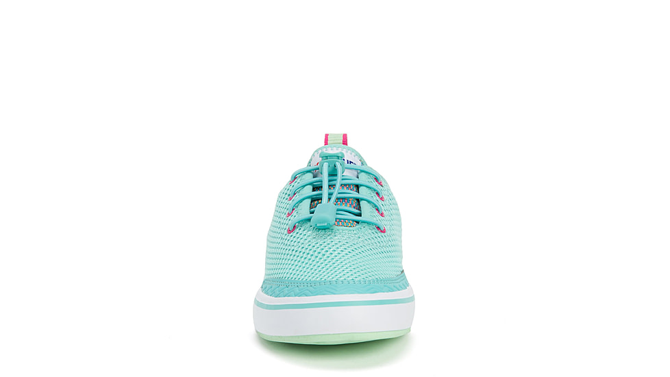 Xtratuf Riptide Water Shoe - Womens, Teal, 10, XWR-301-GRN-100