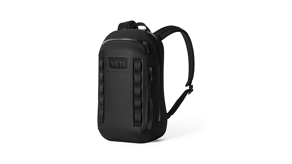 Yeti Cayo 15L Daypack, Black, 15 L, 26010000465