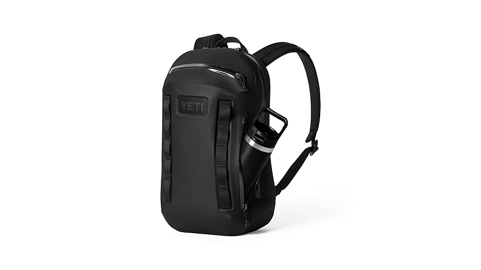 Yeti Cayo 15L Daypack, Black, 15 L, 26010000465
