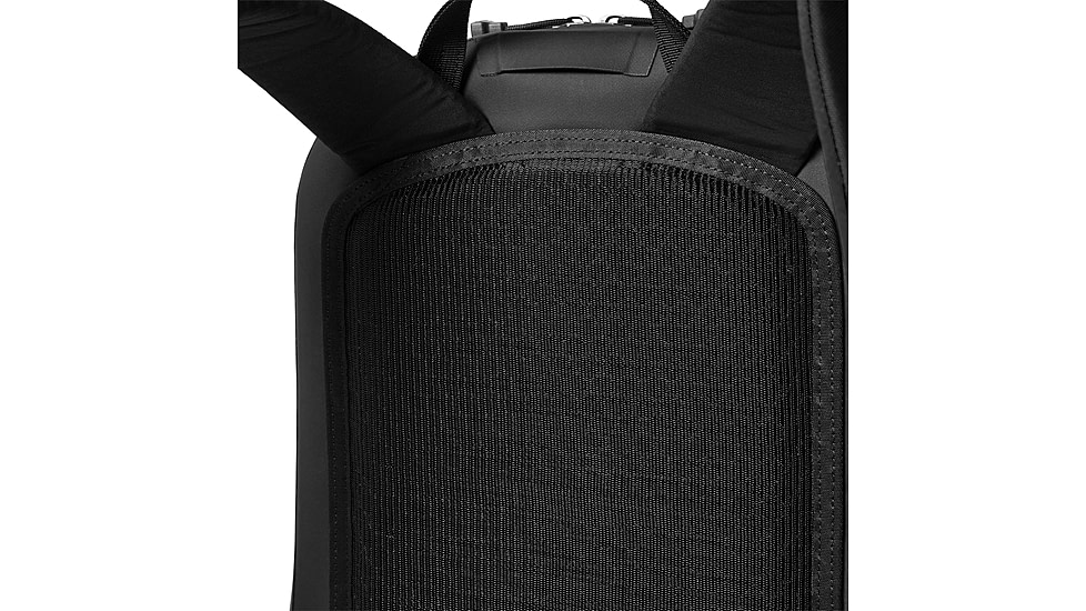 Yeti Cayo 15L Daypack, Black, 15 L, 26010000465