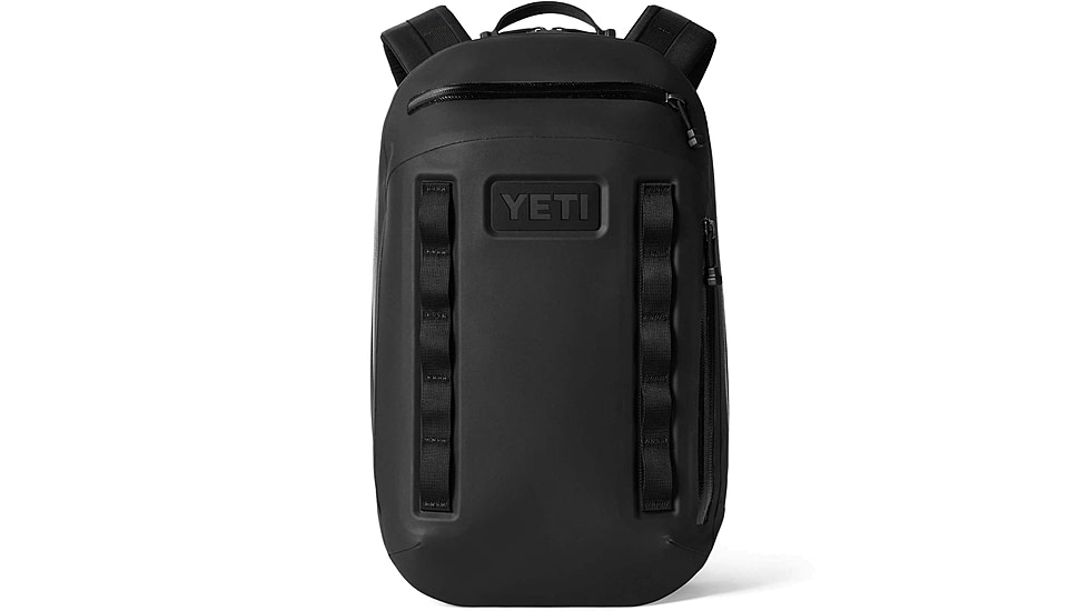 Yeti Cayo 15L Daypack, Black, 15 L, 26010000465