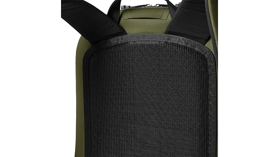 Yeti Cayo 15L Daypack, Olive, 15 L, 26010000468