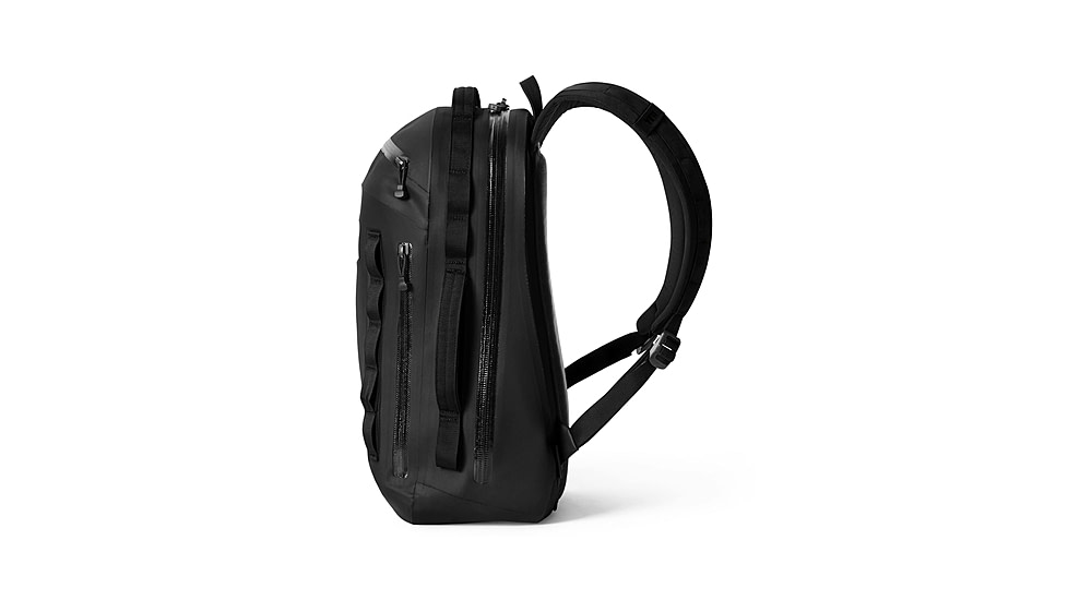Yeti Cayo 25L Daypack, Black, 25L, 26010000466