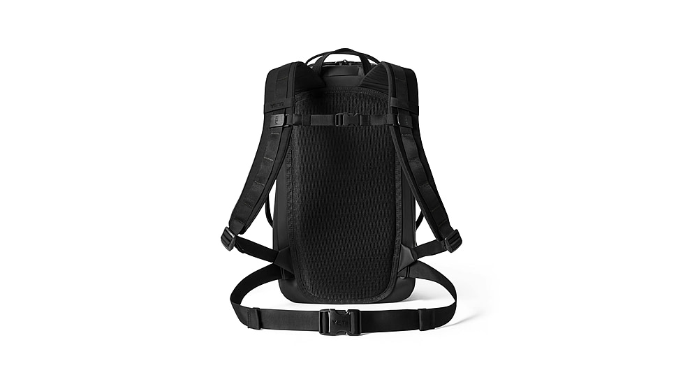 Yeti Cayo 25L Daypack, Black, 25L, 26010000466