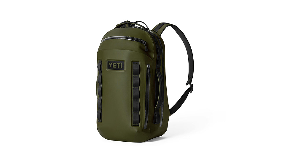 Yeti Cayo 25L Daypack, Olive, 25 L, 26010000469