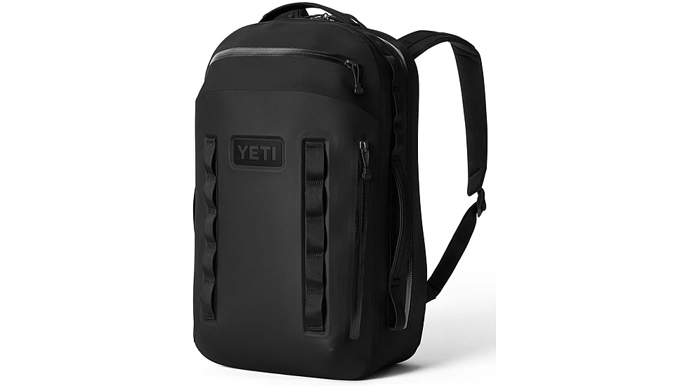 Yeti Cayo 35L Daypack, Black, 35 L, 26010000467