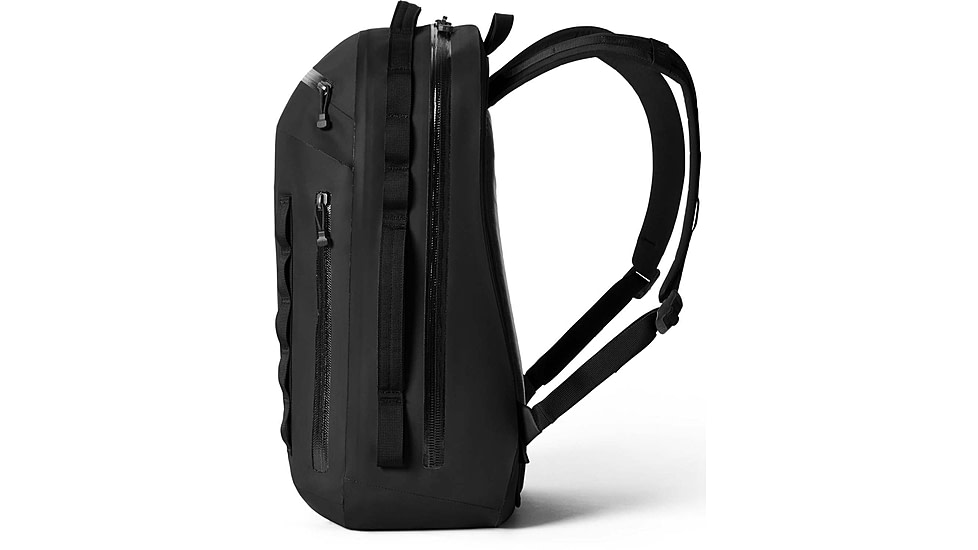 Yeti Cayo 35L Daypack, Black, 35 L, 26010000467