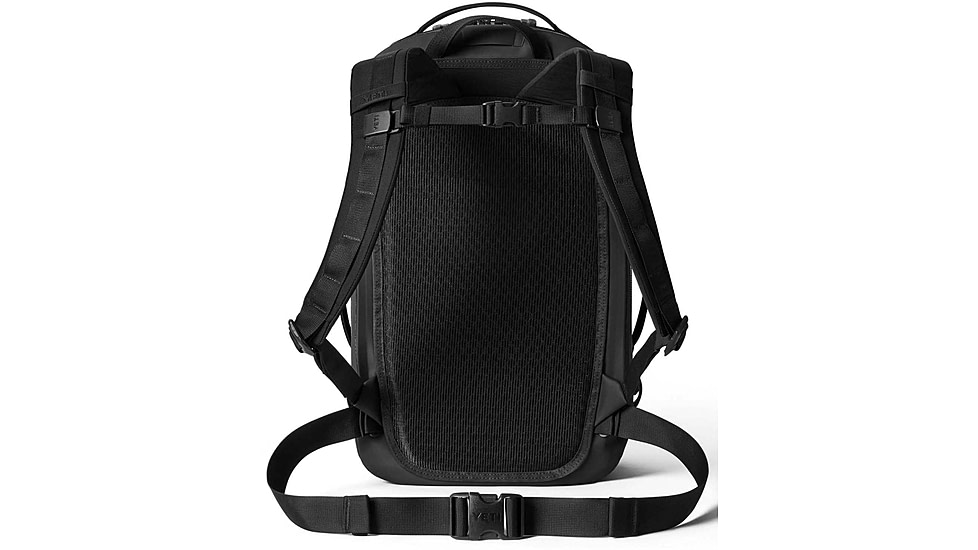 Yeti Cayo 35L Daypack, Black, 35 L, 26010000467