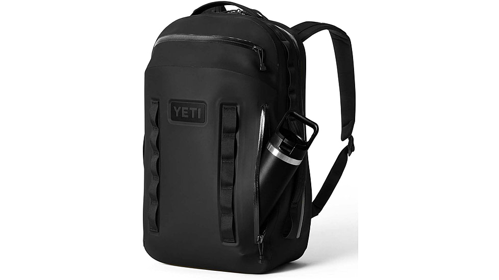 Yeti Cayo 35L Daypack, Black, 35 L, 26010000467