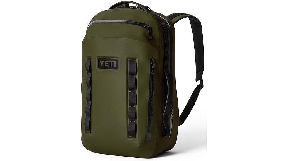 Yeti Cayo 35L Daypack, Olive, 35 L, 26010000470