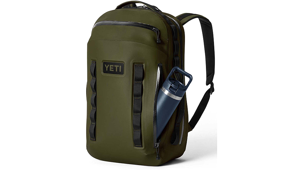 Yeti Cayo 35L Daypack, Olive, 35 L, 26010000470