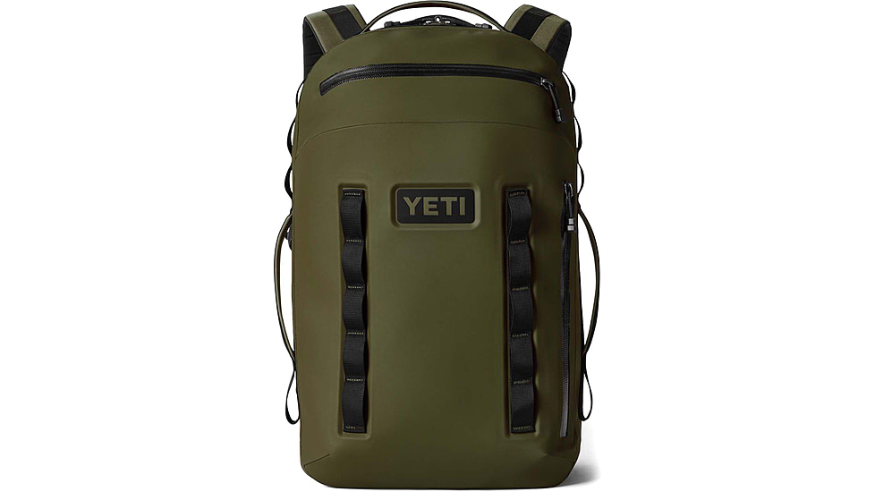 Yeti Cayo 35L Daypack, Olive, 35 L, 26010000470