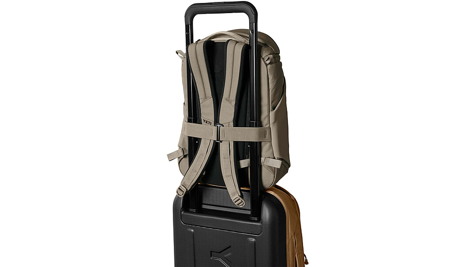 Yeti Ranchero 18L Backpack Cape Dark Taupe, Cape Dark Taupe, 26010000530