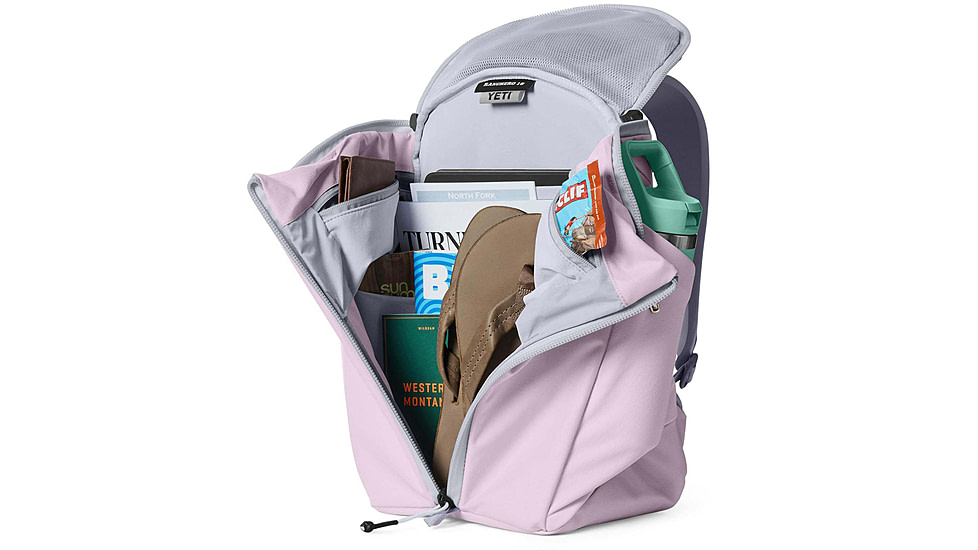 Yeti Ranchero 18L Backpack, Cherry Blossom, 18060131795