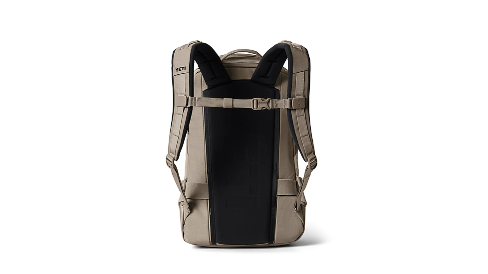 Yeti Ranchero 22 L Daypack, Cape Dark Taupe, 22 L, 26010000455