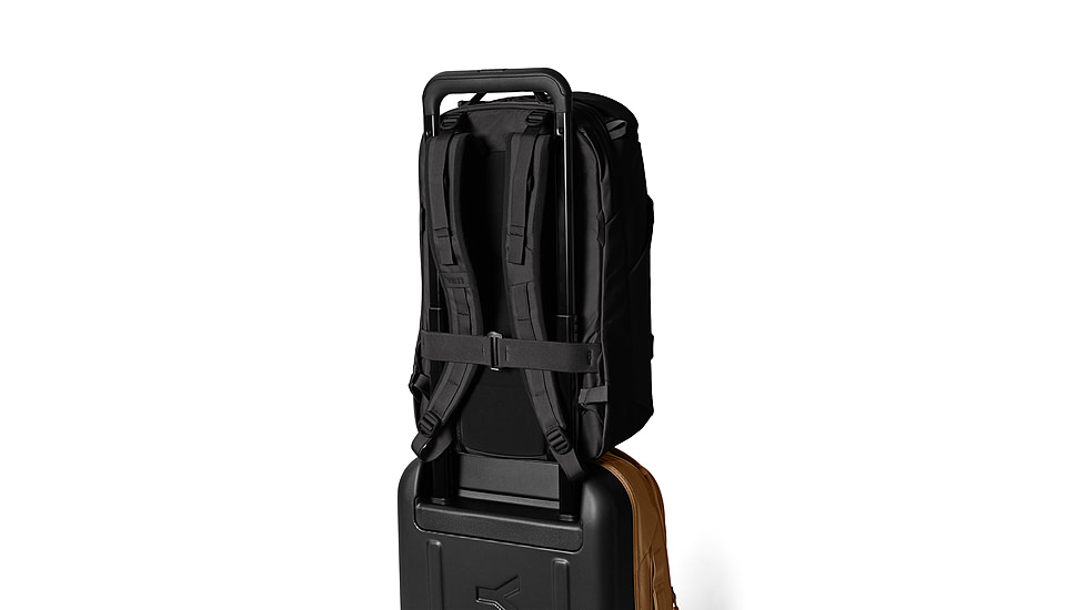 Yeti Ranchero 27 L Daypack, Black, 27 L, 26010000456