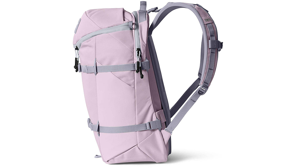 Yeti Ranchero 27L Backpack, Cherry Blossom, 18060131796
