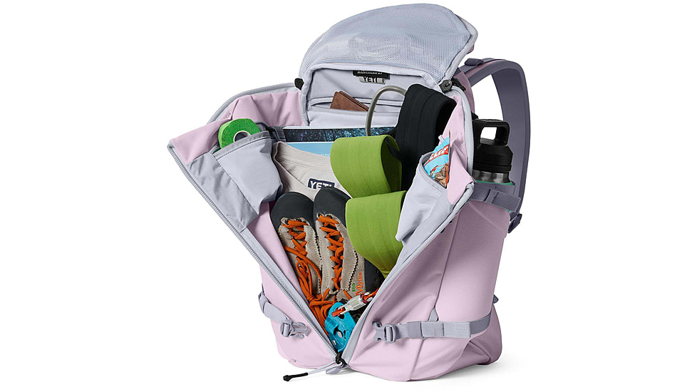 Yeti Ranchero 27L Backpack, Cherry Blossom, 18060131796