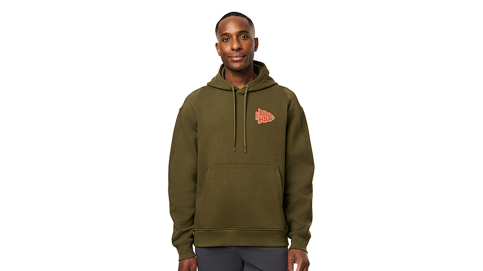 Yeti Arrowhead BFTW Hoodie - Mens