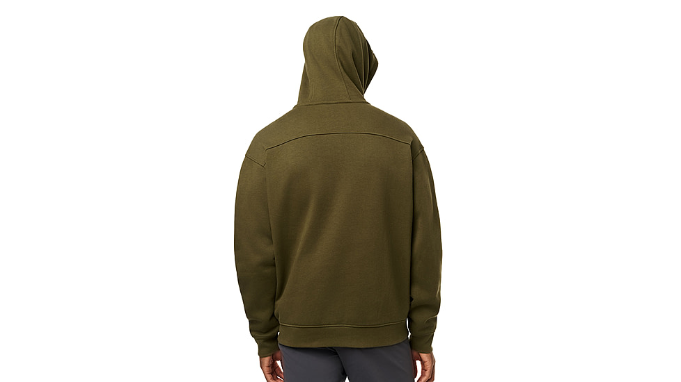Yeti Arrowhead BFTW Hoodie - Mens