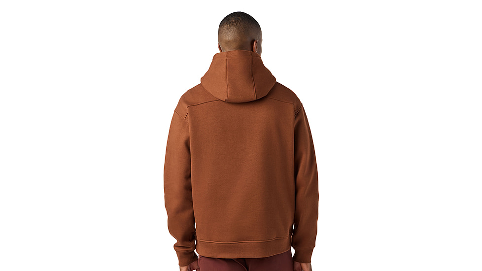 Yeti BFTW Hoodie - Mens