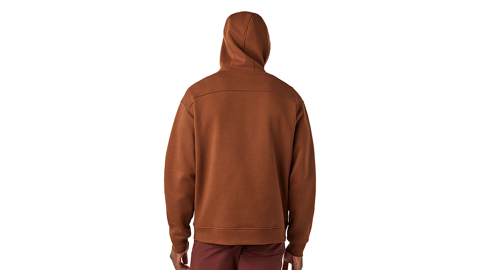Yeti BFTW Hoodie - Mens