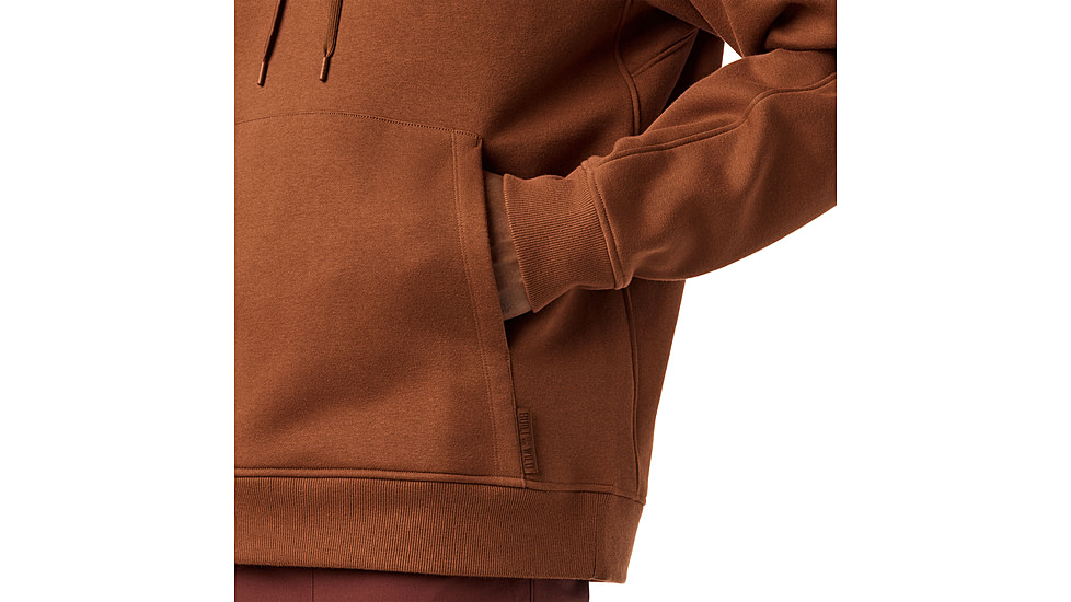 Yeti BFTW Hoodie - Mens