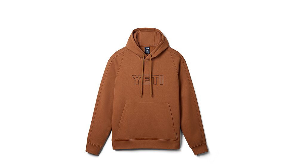 Yeti BFTW Hoodie - Mens