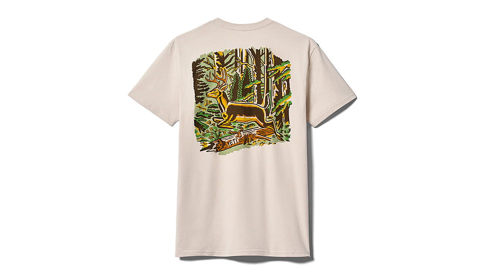 Yeti Big Buck SST - Mens