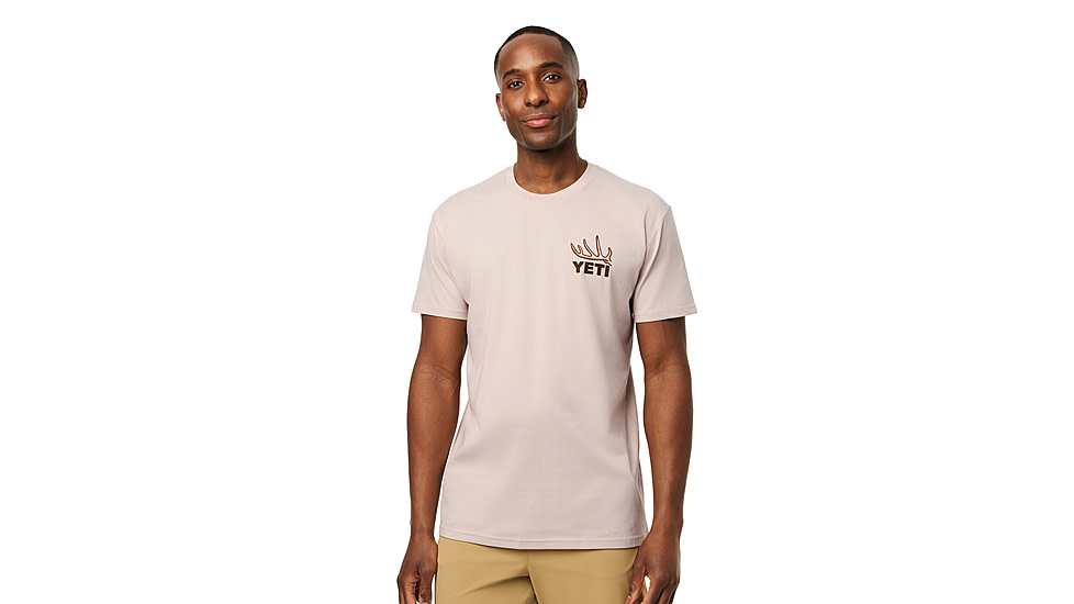 Yeti Big Buck SST - Mens
