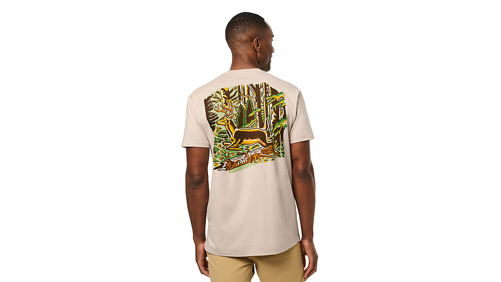 Yeti Big Buck SST - Mens