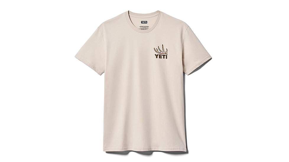 Yeti Big Buck SST - Mens