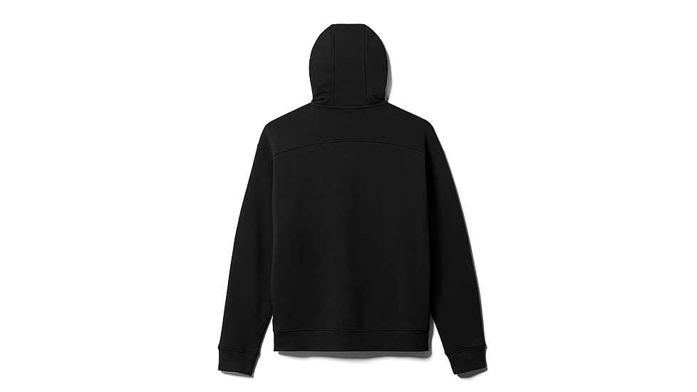 Yeti Designed In Hoodie - Mens