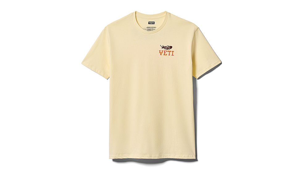 Yeti Feather SST - Mens