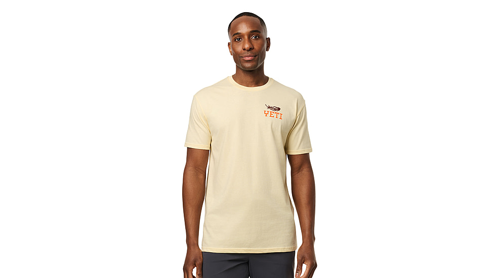 Yeti Feather SST - Mens