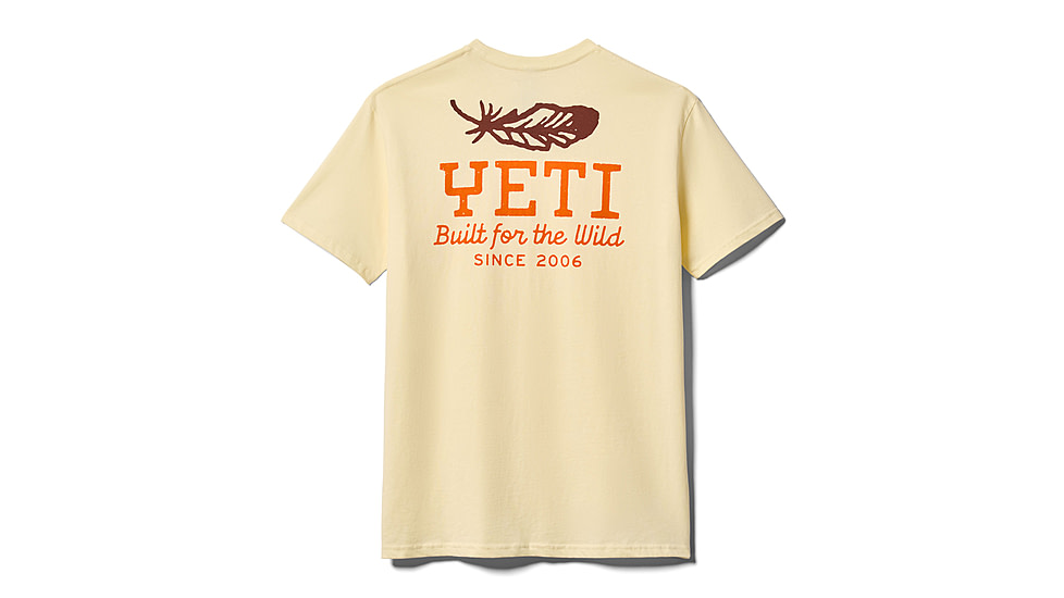 Yeti Feather SST - Mens