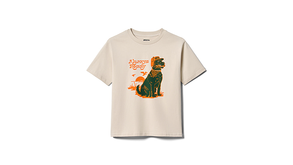Yeti Kids Always Ready SST - Mens