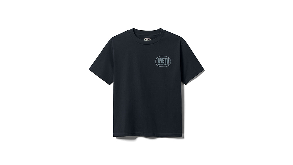 Yeti Kids Retro BFTW SST - Mens