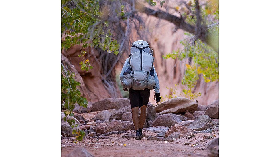 Yeti Mens Skala Backpack