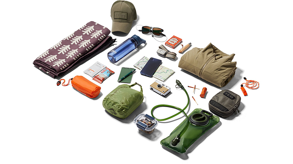 Yeti Womens Skala Backpack