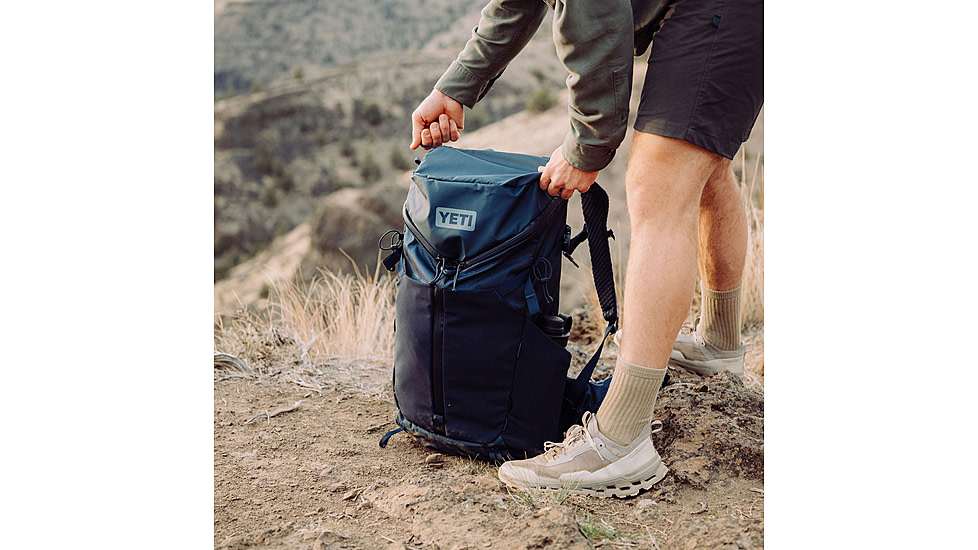 Yeti Mens Skala Backpack