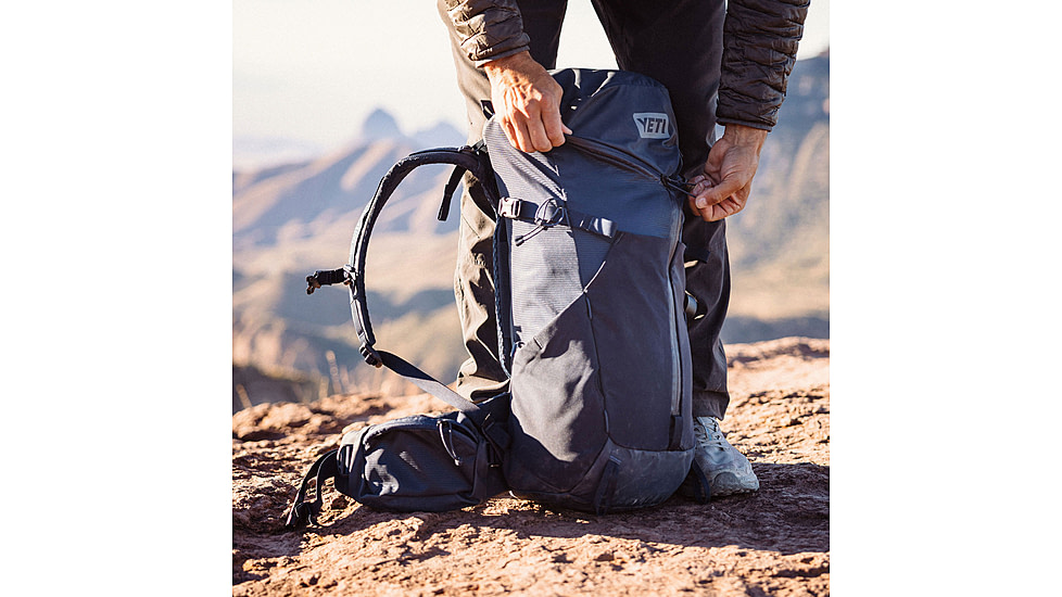 Yeti Mens Skala Backpack