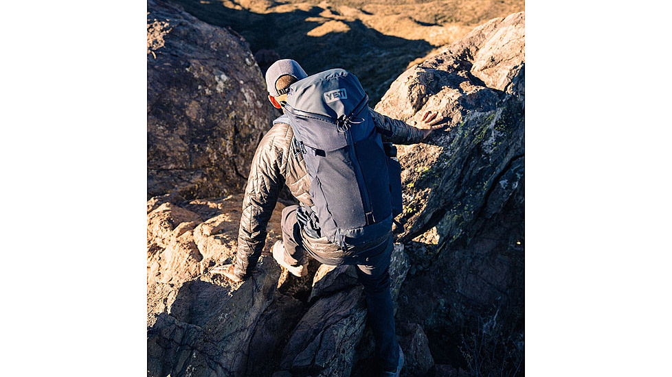 Yeti Mens Skala Backpack