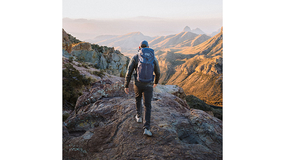 Yeti Mens Skala Backpack