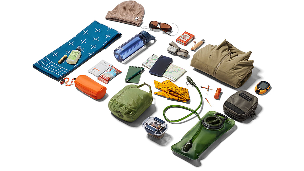 Yeti Womens Skala Backpack